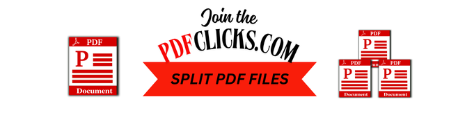 Split PDF Files Like a Pro: Free Tools, SEO Benefits & Traffic Hacks (2025 Guide)